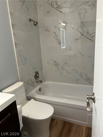 1454 Elizabeth Avenue 3, Las Vegas, NV 89119