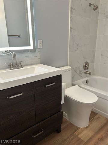 1454 Elizabeth Avenue 3, Las Vegas, NV 89119