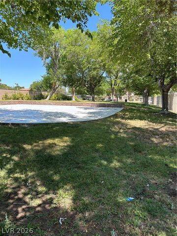 1454 Elizabeth Avenue 3, Las Vegas, NV 89119