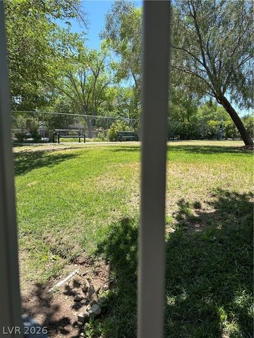 1454 Elizabeth Avenue 3, Las Vegas, NV 89119