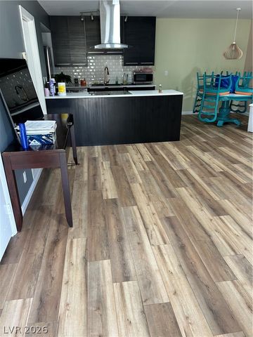 1454 Elizabeth Avenue 3, Las Vegas, NV 89119