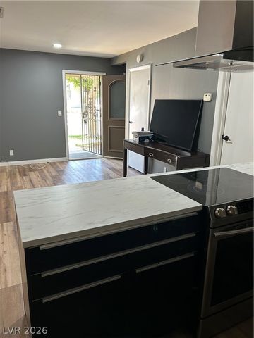 1454 Elizabeth Avenue 3, Las Vegas, NV 89119