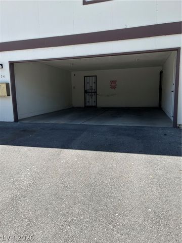 1454 Elizabeth Avenue 3, Las Vegas, NV 89119