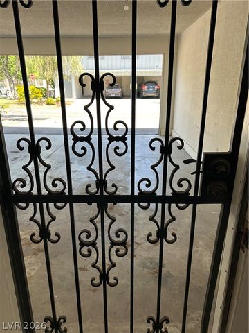 1454 Elizabeth Avenue 3, Las Vegas, NV 89119