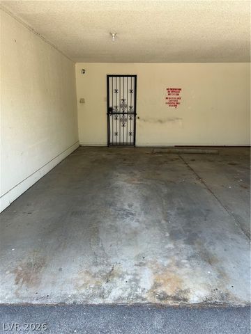 1454 Elizabeth Avenue 3, Las Vegas, NV 89119