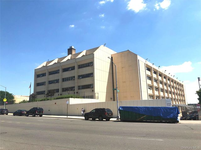 1627 Pilgrim Avenue, Bronx, NY 10461