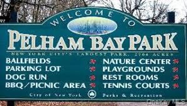 1627 Pilgrim Avenue, Bronx, NY 10461