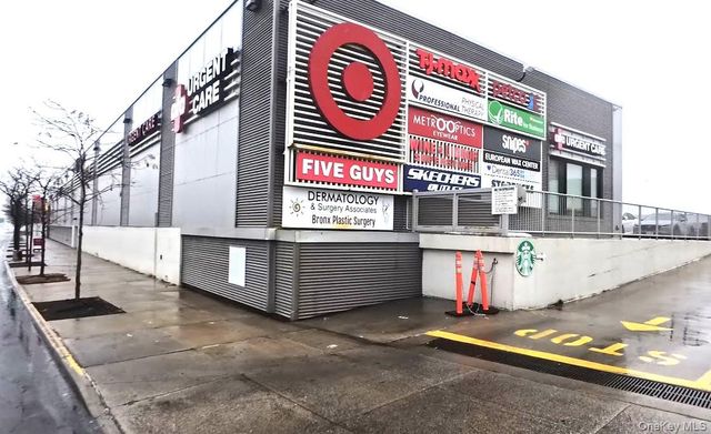 1627 Pilgrim Avenue, Bronx, NY 10461