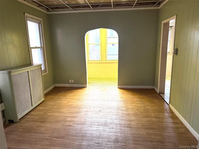 1627 Pilgrim Avenue, Bronx, NY 10461