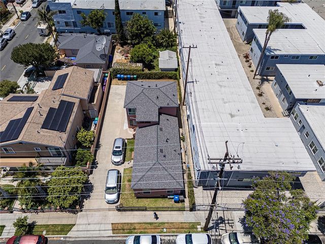 1111 Walnut, Long Beach, CA 90813