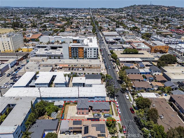 1111 Walnut, Long Beach, CA 90813