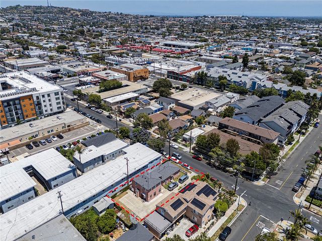 1111 Walnut, Long Beach, CA 90813