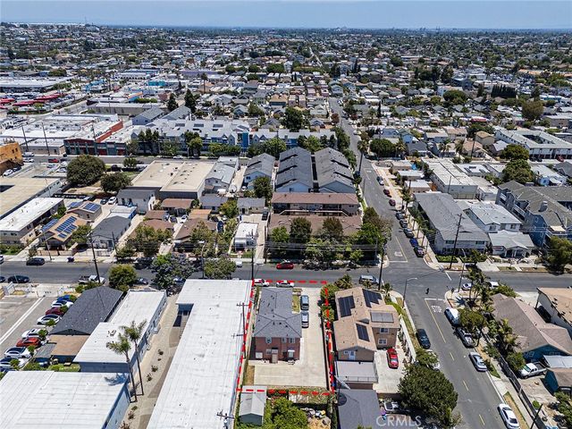 1111 Walnut, Long Beach, CA 90813