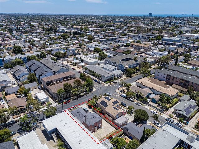 1111 Walnut, Long Beach, CA 90813