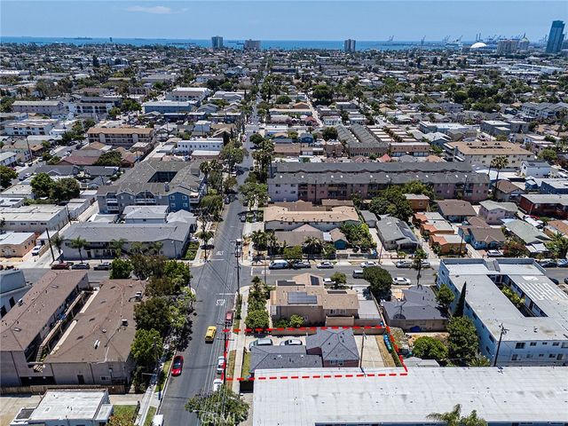 1111 Walnut, Long Beach, CA 90813
