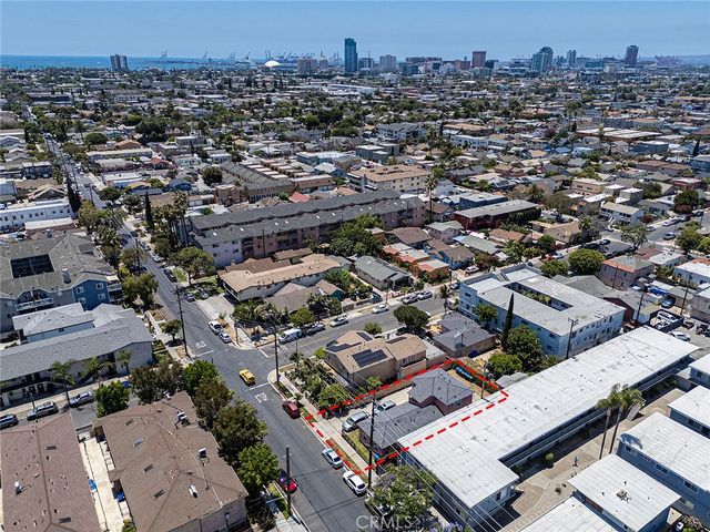 1111 Walnut, Long Beach, CA 90813