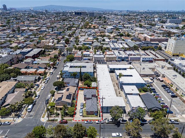 1111 Walnut, Long Beach, CA 90813