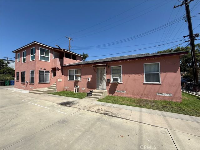 1111 Walnut, Long Beach, CA 90813
