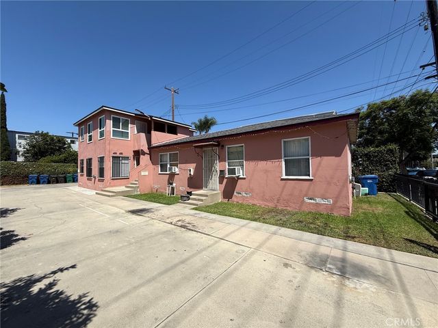 1111 Walnut, Long Beach, CA 90813