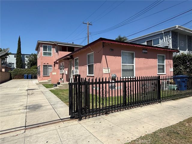 1111 Walnut, Long Beach, CA 90813