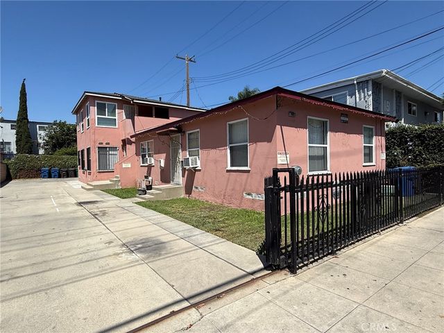 1111 Walnut, Long Beach, CA 90813