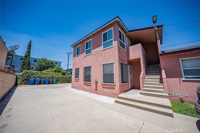 1111 Walnut, Long Beach, CA 90813