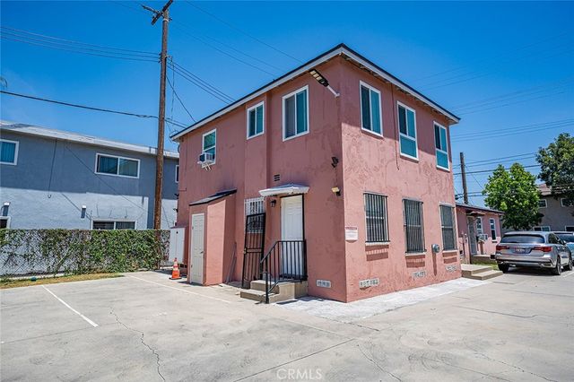 1111 Walnut, Long Beach, CA 90813