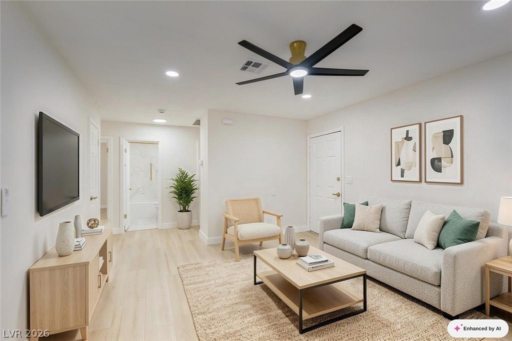 5576 West Rochelle Avenue 25B, Las Vegas, NV 89103 — photo 4