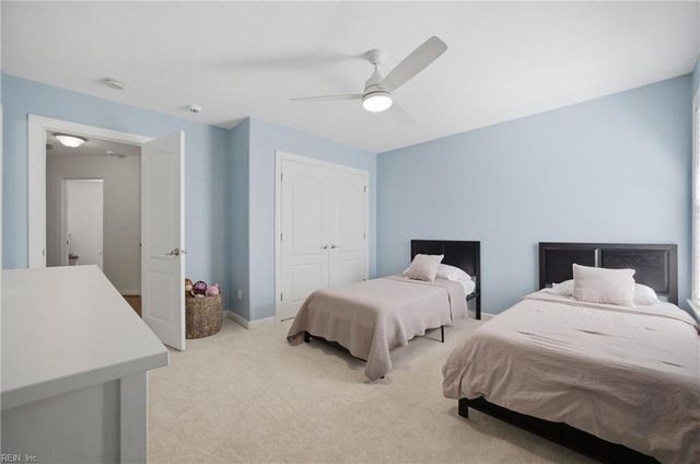 617 Chelsea LN, Chesapeake, VA 23322