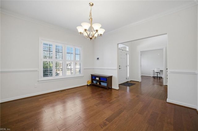 617 Chelsea LN, Chesapeake, VA 23322