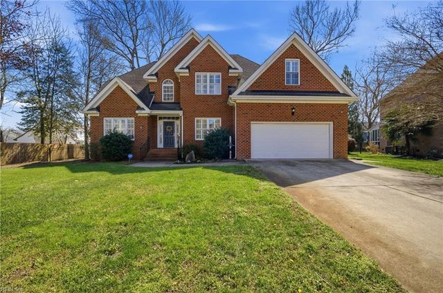 617 Chelsea LN, Chesapeake, VA 23322