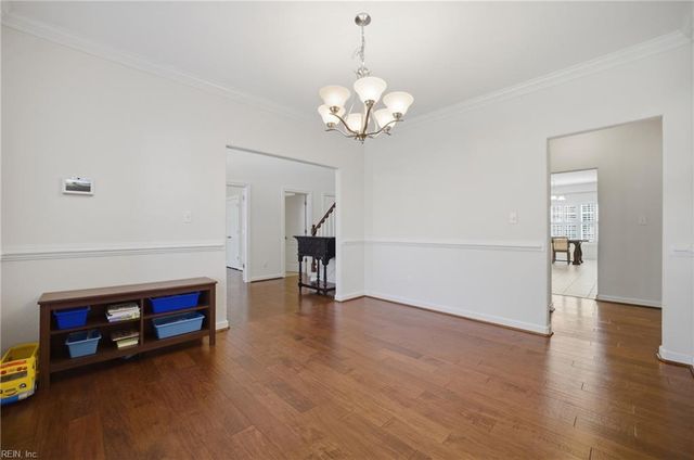 617 Chelsea LN, Chesapeake, VA 23322