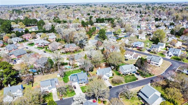 617 Chelsea LN, Chesapeake, VA 23322