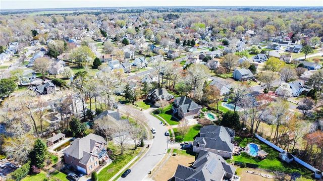 617 Chelsea LN, Chesapeake, VA 23322