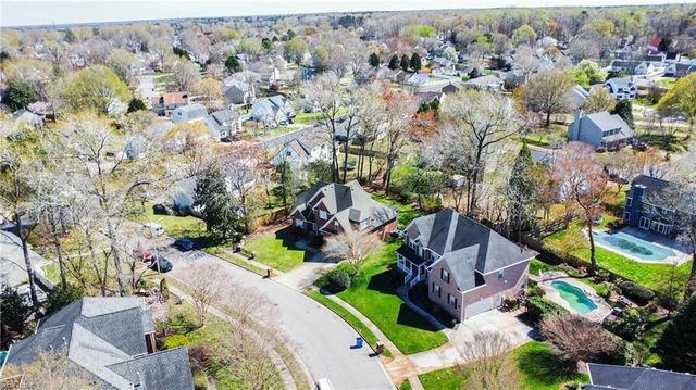 617 Chelsea LN, Chesapeake, VA 23322