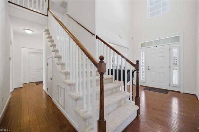 617 Chelsea LN, Chesapeake, VA 23322