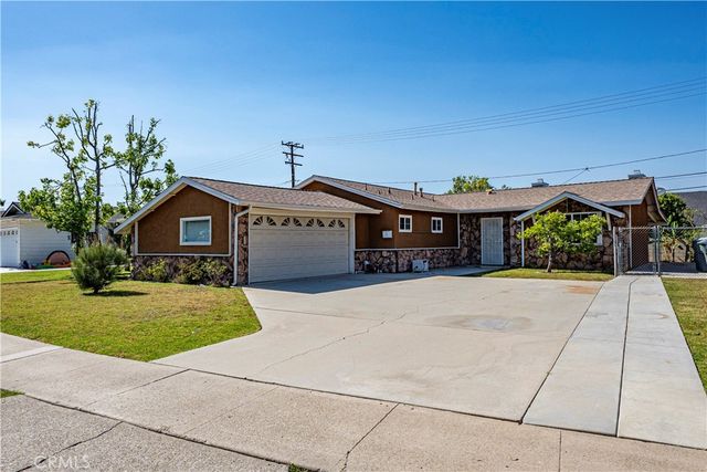 531 Rye Avenue, La Habra, CA 90631