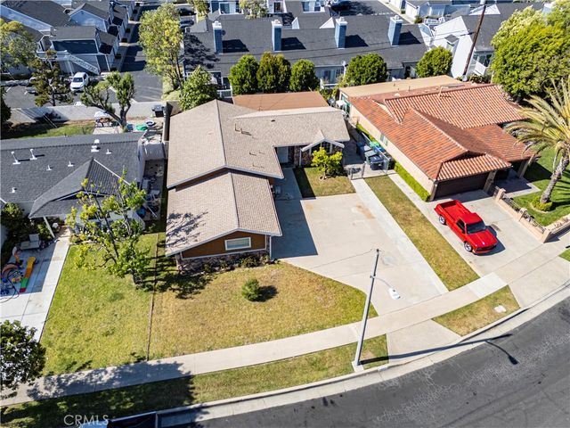 531 Rye Avenue, La Habra, CA 90631