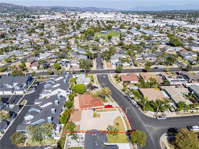 531 Rye Avenue, La Habra, CA 90631