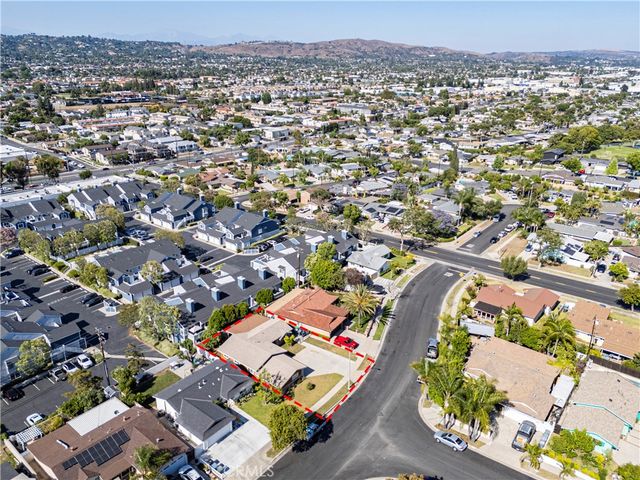 531 Rye Avenue, La Habra, CA 90631
