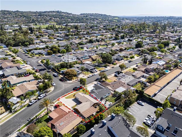 531 Rye Avenue, La Habra, CA 90631