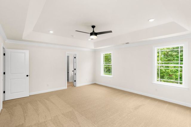 5016 Salient Dr, Spring Hill, TN 37174