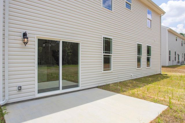 5016 Salient Dr, Spring Hill, TN 37174