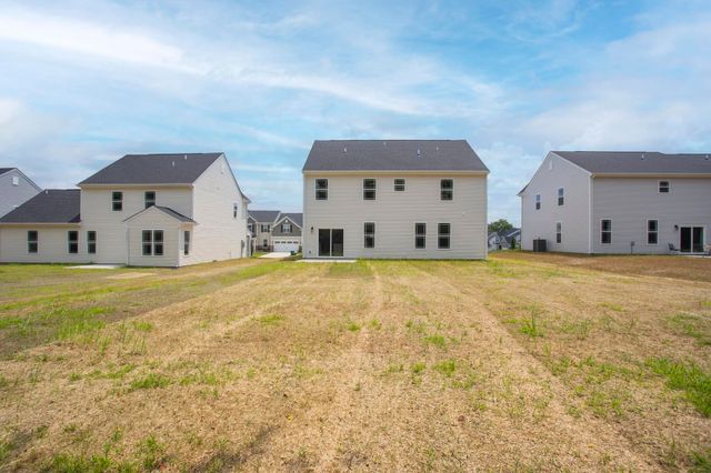 5016 Salient Dr, Spring Hill, TN 37174