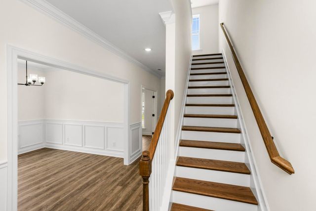 5016 Salient Dr, Spring Hill, TN 37174