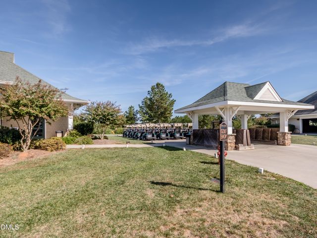 64 Mist Wood Court, Pittsboro, NC 27312