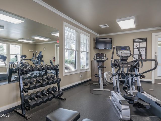 64 Mist Wood Court, Pittsboro, NC 27312