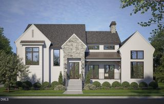 64 Mist Wood Court, Pittsboro, NC 27312