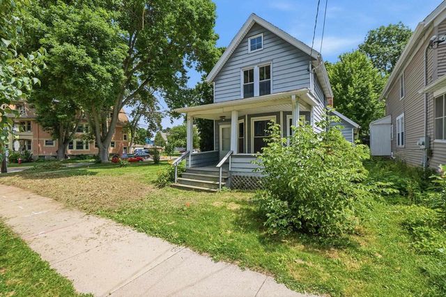 1151 Jenifer Street, Madison, WI 53703