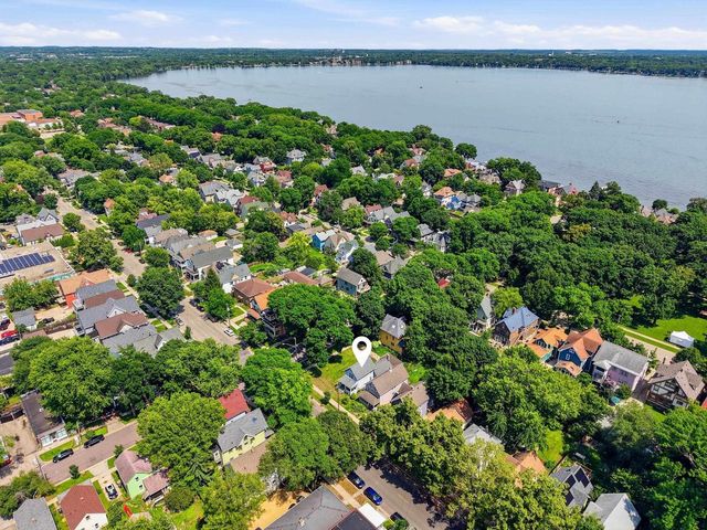 1151 Jenifer Street, Madison, WI 53703